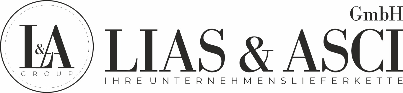 Lias & Asci GmbH